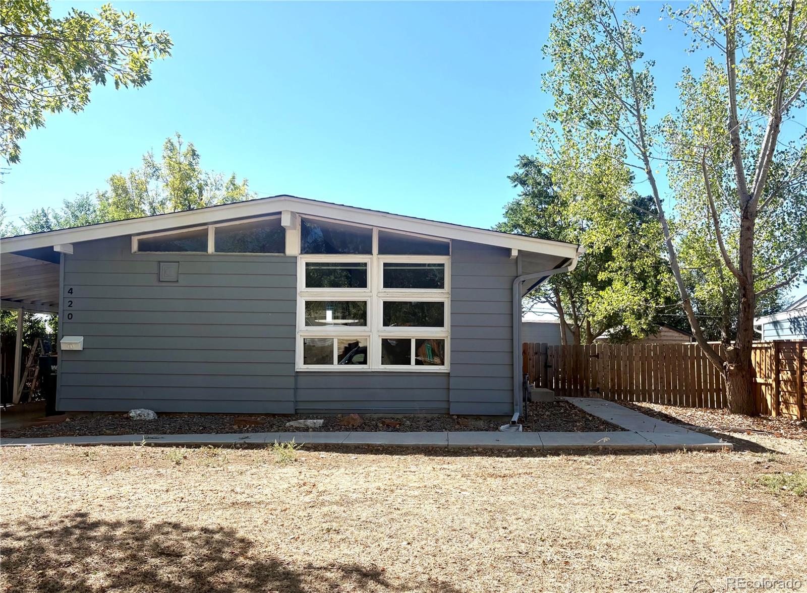 420 Cuchara St, Denver, CO 80221