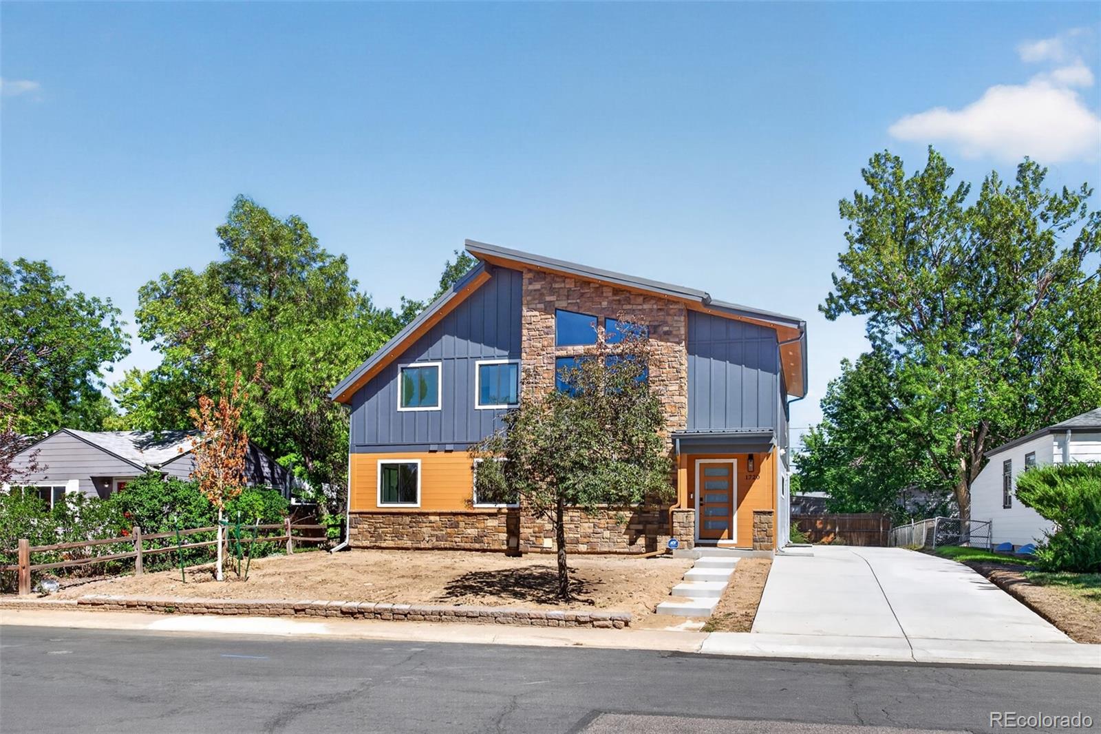 1720 S Fairfax St, Denver, CO 80222