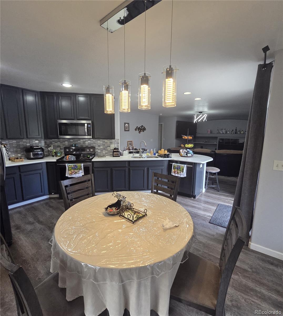 15744 E 107th Pl, Commerce City, CO 80022