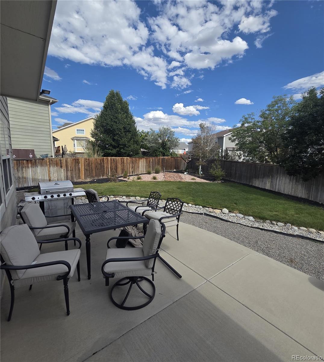 15744 E 107th Pl, Commerce City, CO 80022