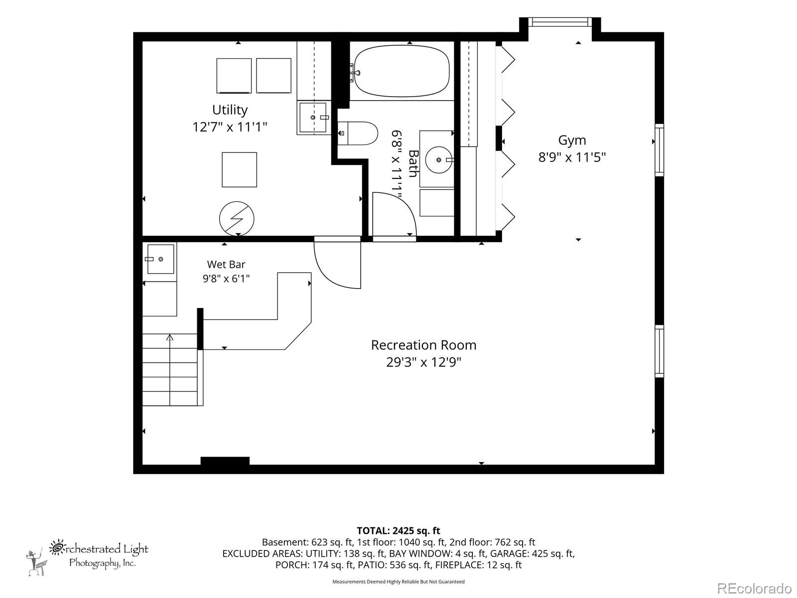 7664 S Race St, Centennial, CO 80122
