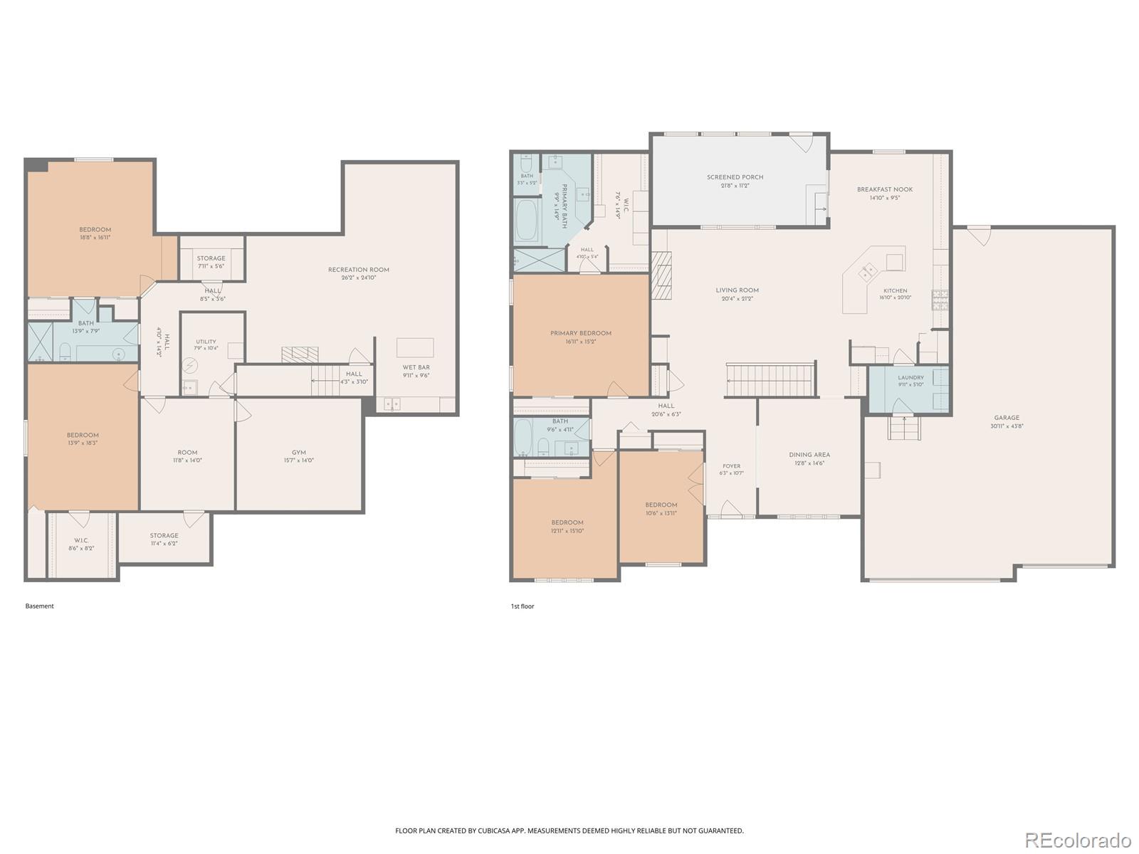 8663 S Wadsworth Ct, Littleton, CO 80128