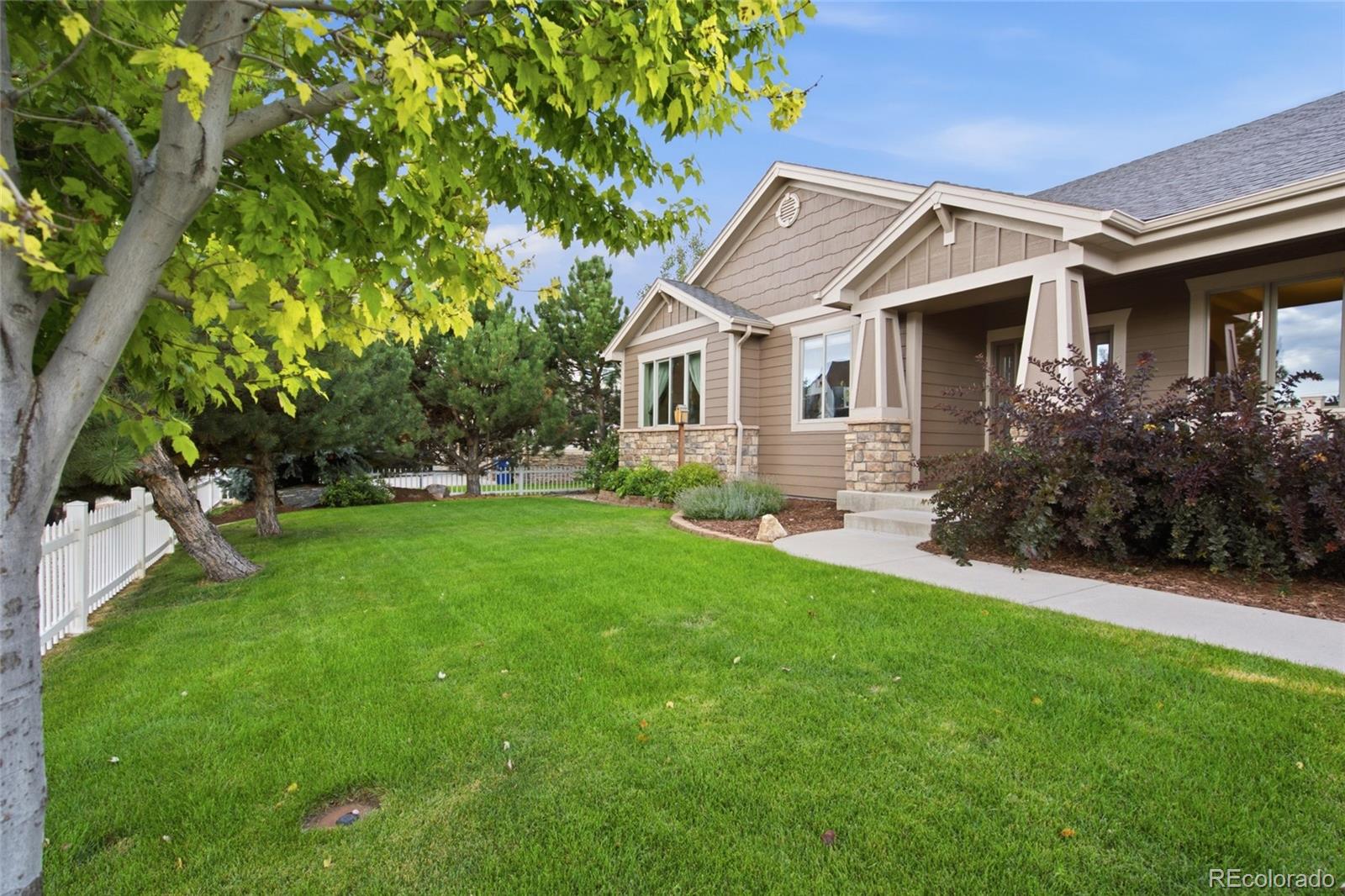 8663 S Wadsworth Ct, Littleton, CO 80128