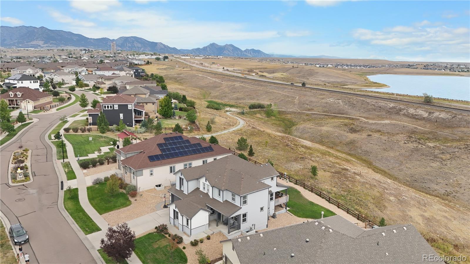 16195 W 84th Ln, Arvada, CO 80007