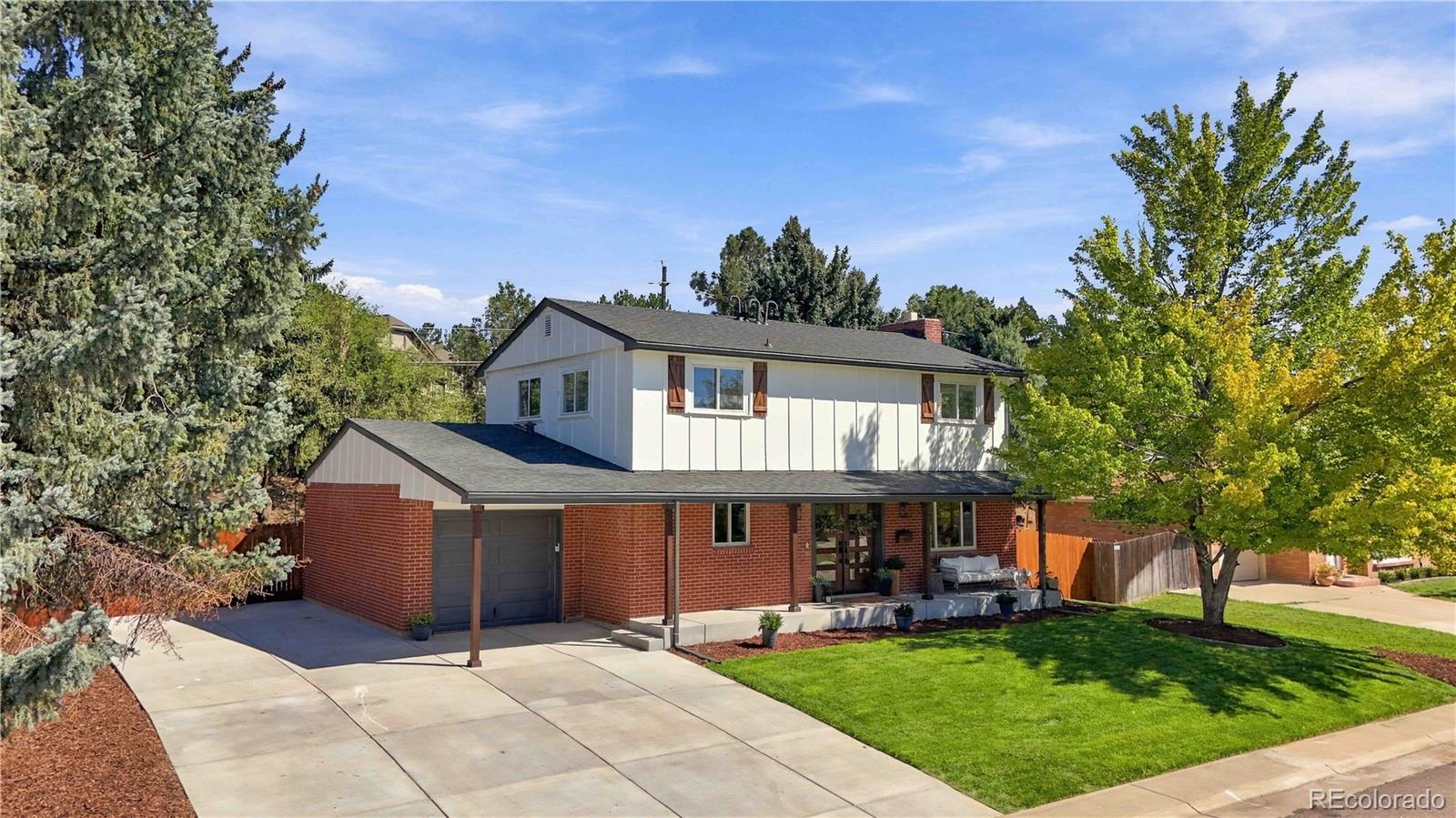 6512 S Steele St, Centennial, CO 80121