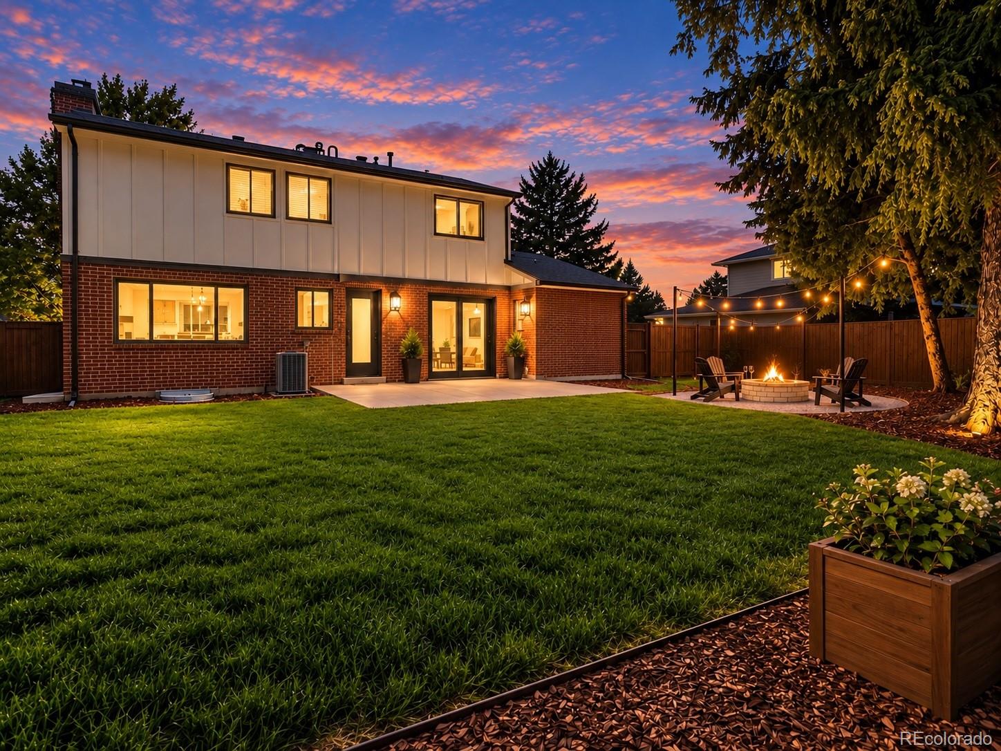 6512 S Steele St, Centennial, CO 80121