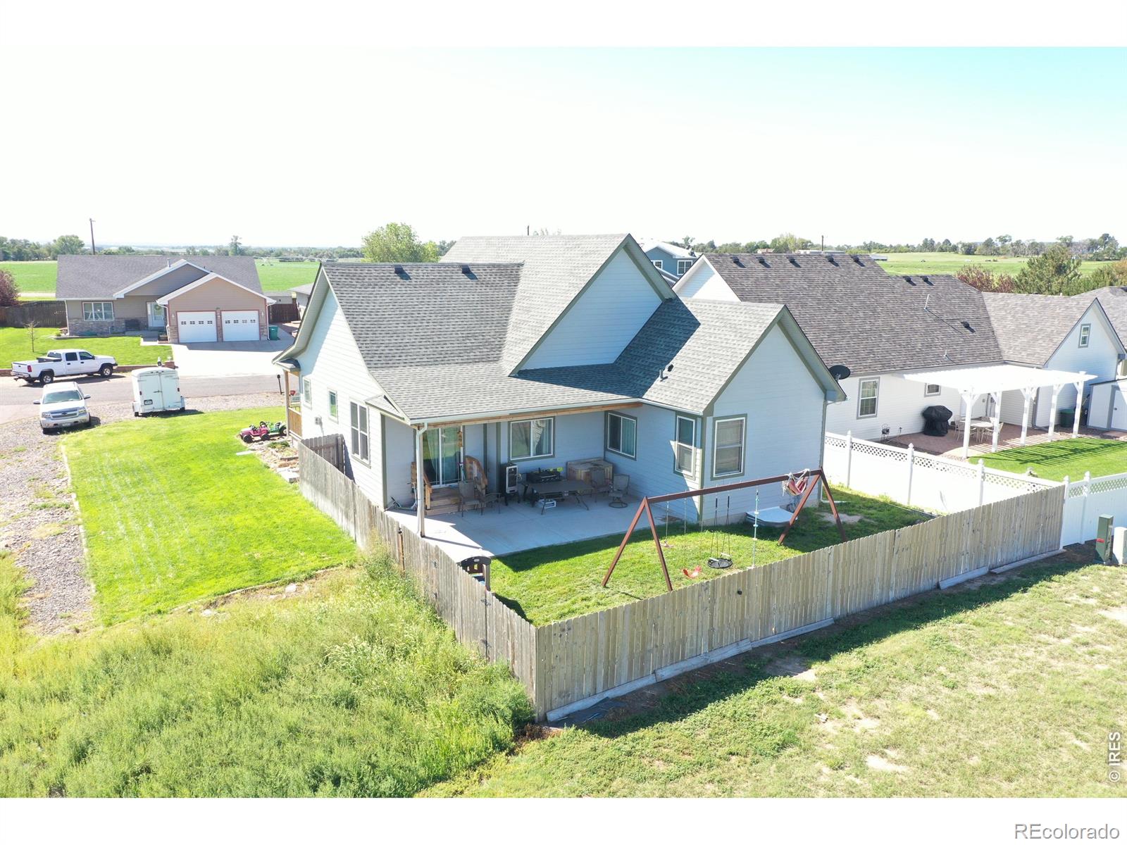 14025 Cottonwood Cir, Sterling, CO 80751