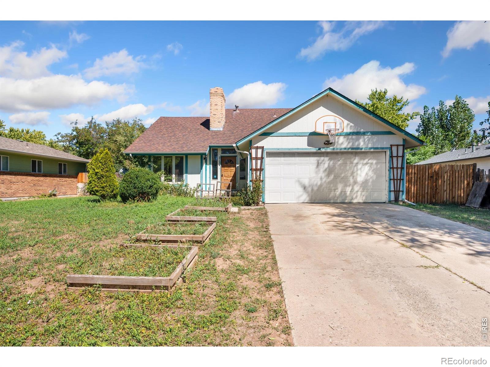 2124 Ayrshire Dr, Fort Collins, CO 80526