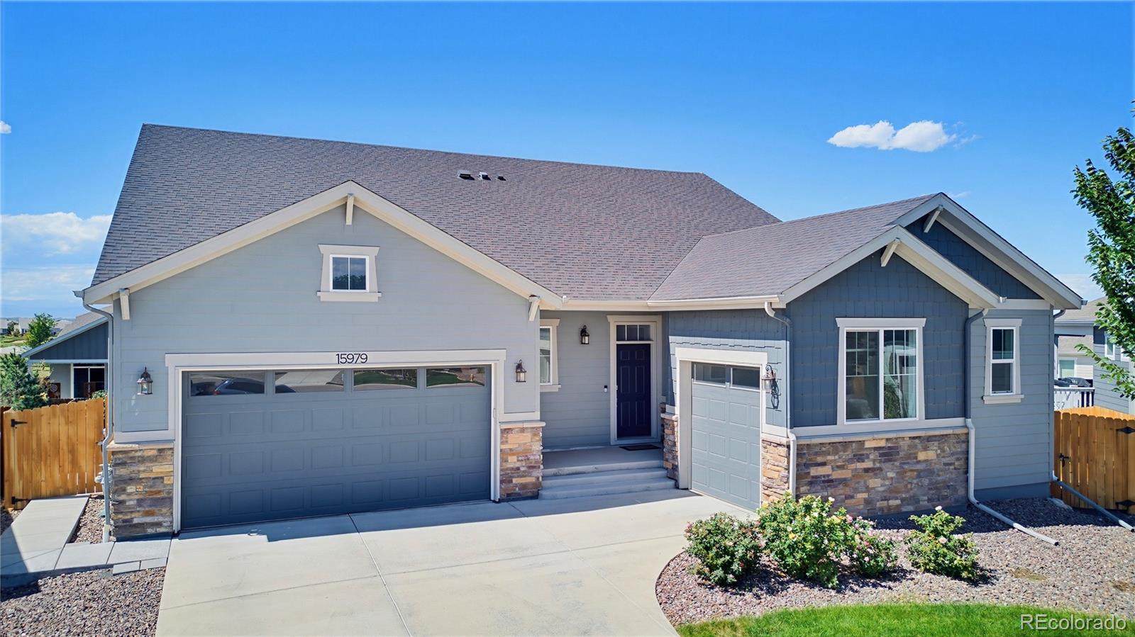 15979 E 113th Ct, Commerce City, CO 80022