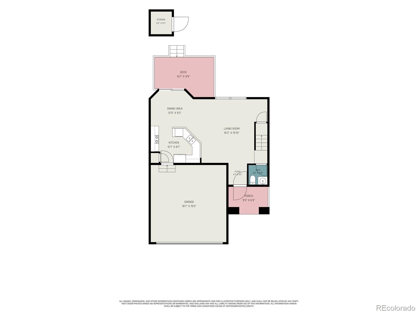 5196 Goshawk St, Brighton, CO 80601