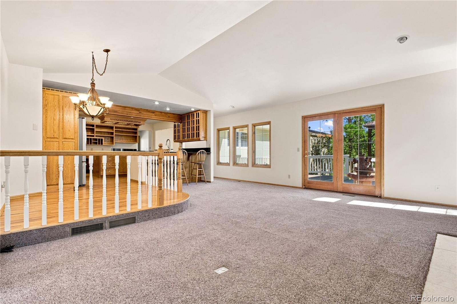 435 W Woodmen Rd, Colorado Springs, CO 80919