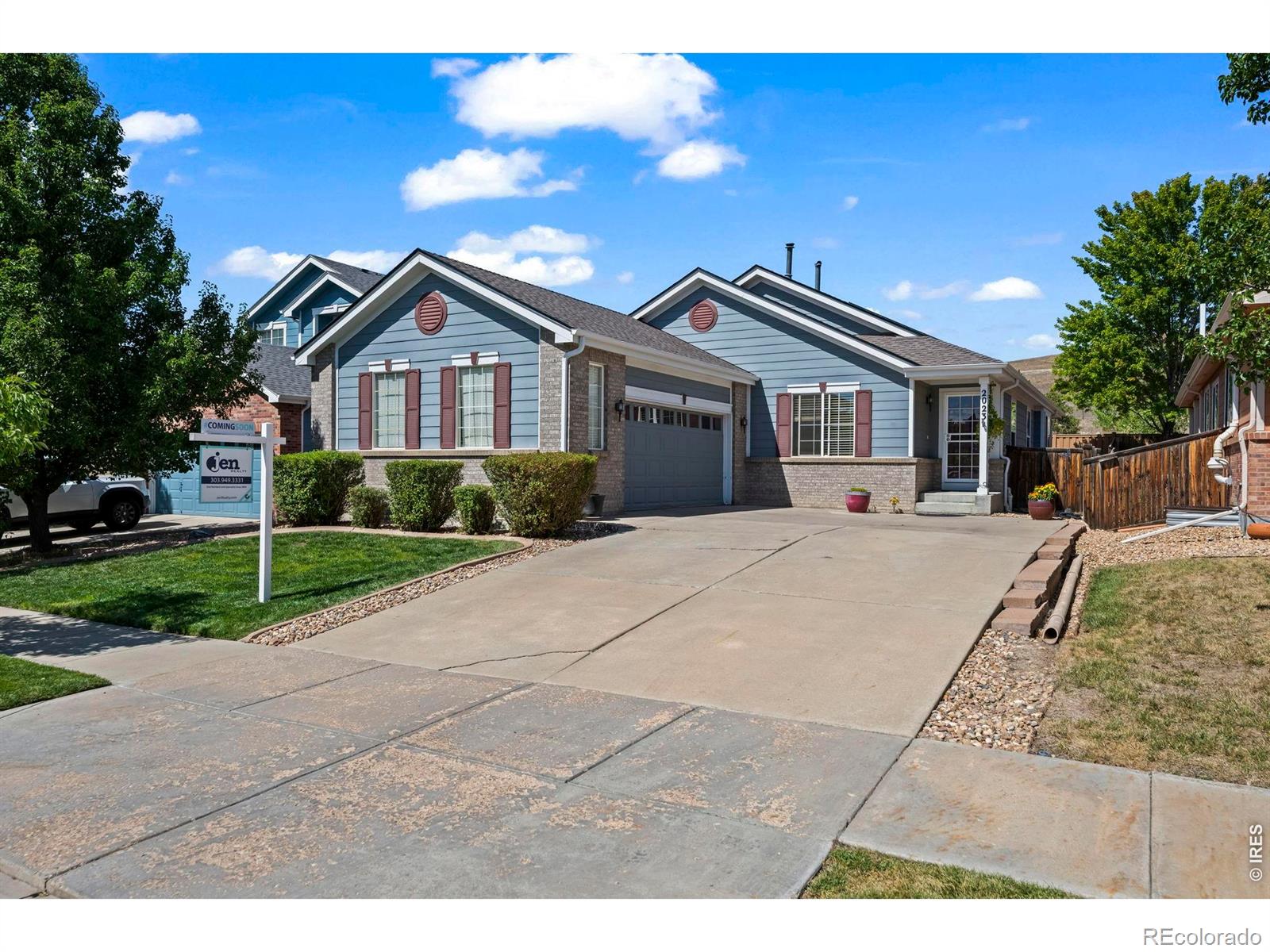 2023 Alpine Dr, Erie, CO 80516