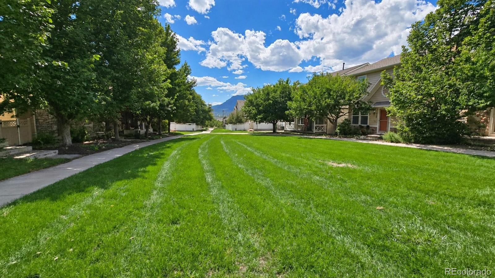 2434 St Paul Dr, Colorado Springs, CO 80910
