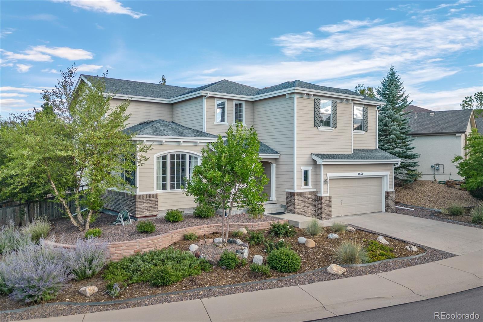 2860 Paw Print Way, Castle Rock, CO 80109