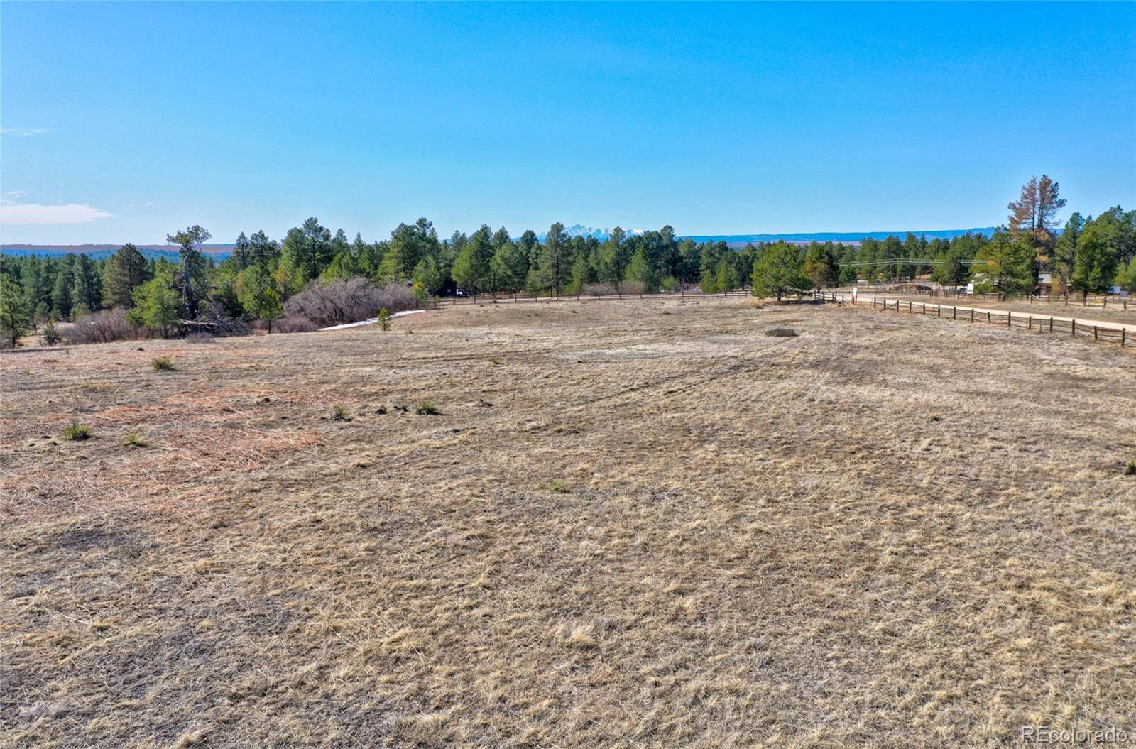 9330 Sky Meadow Point Lot 1, Franktown, CO 80116