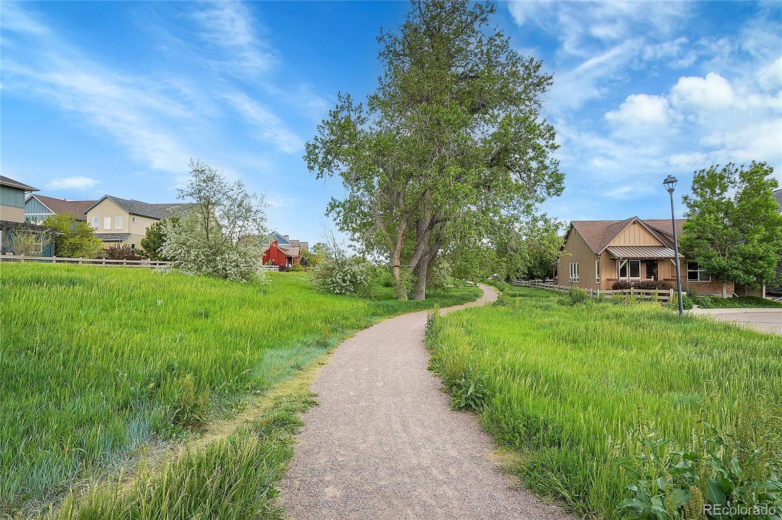 1308 Snowberry Ln #201, Louisville, CO 80027