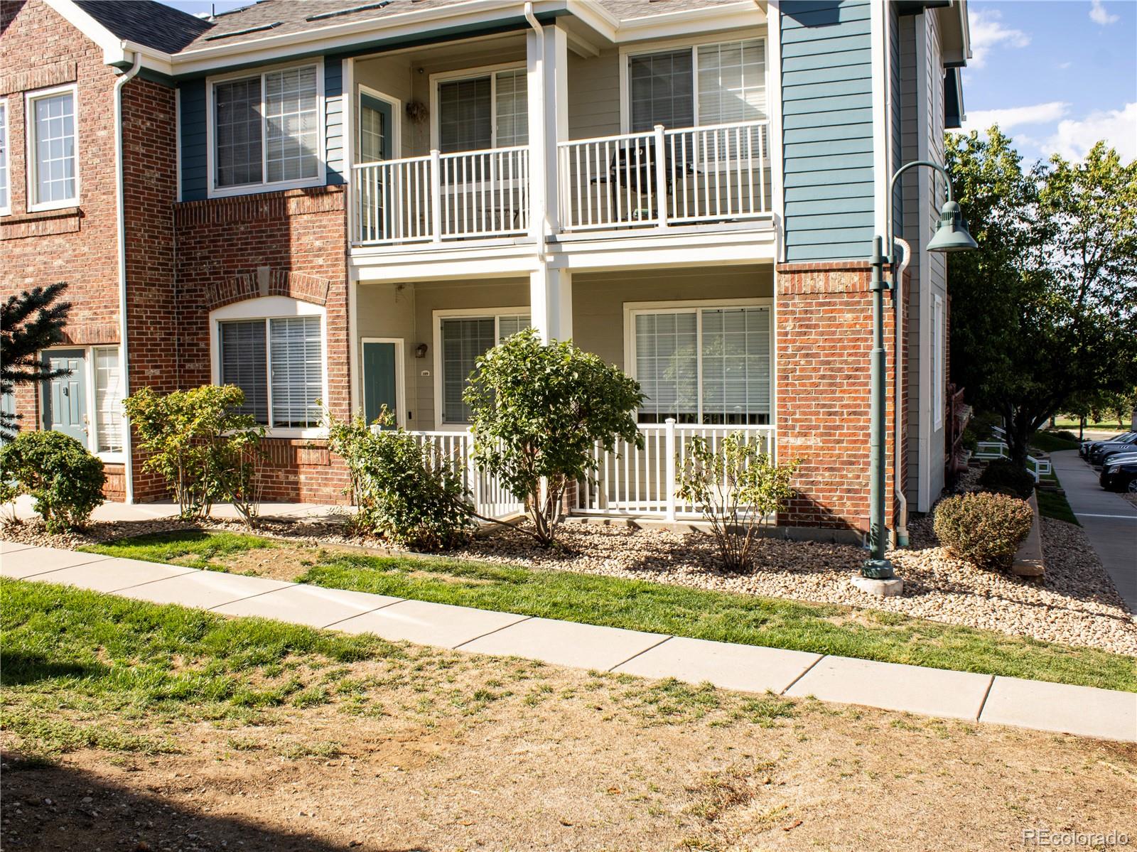 2682 S Cathay Way #109, Aurora, CO 80013