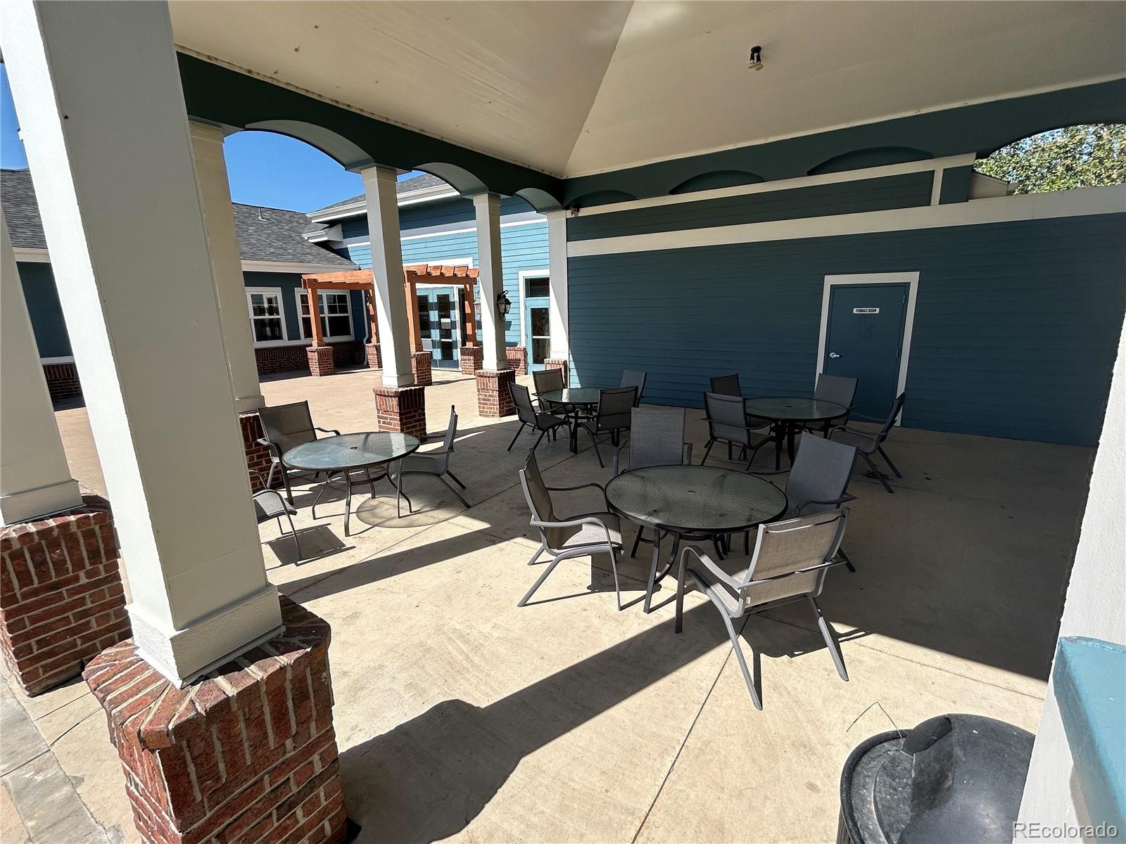 2682 S Cathay Way #109, Aurora, CO 80013