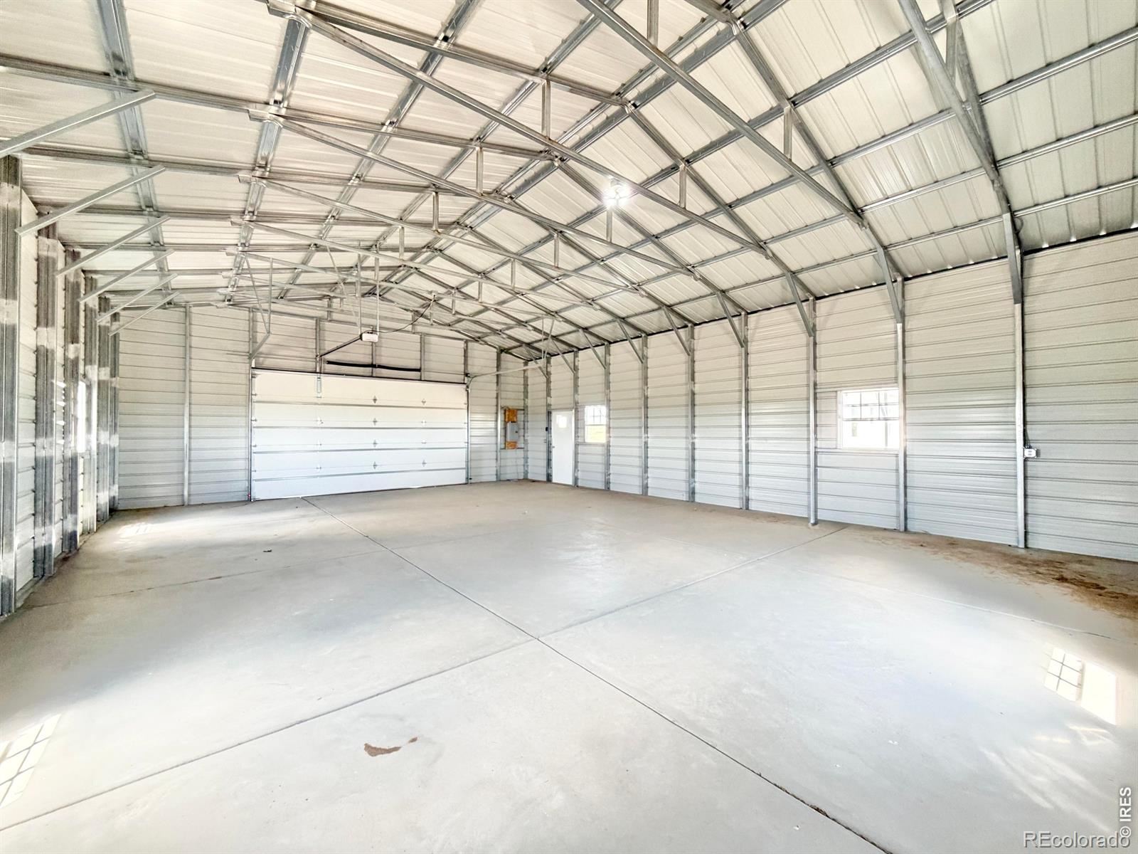 41746 County Road 80, Briggsdale, CO 80611