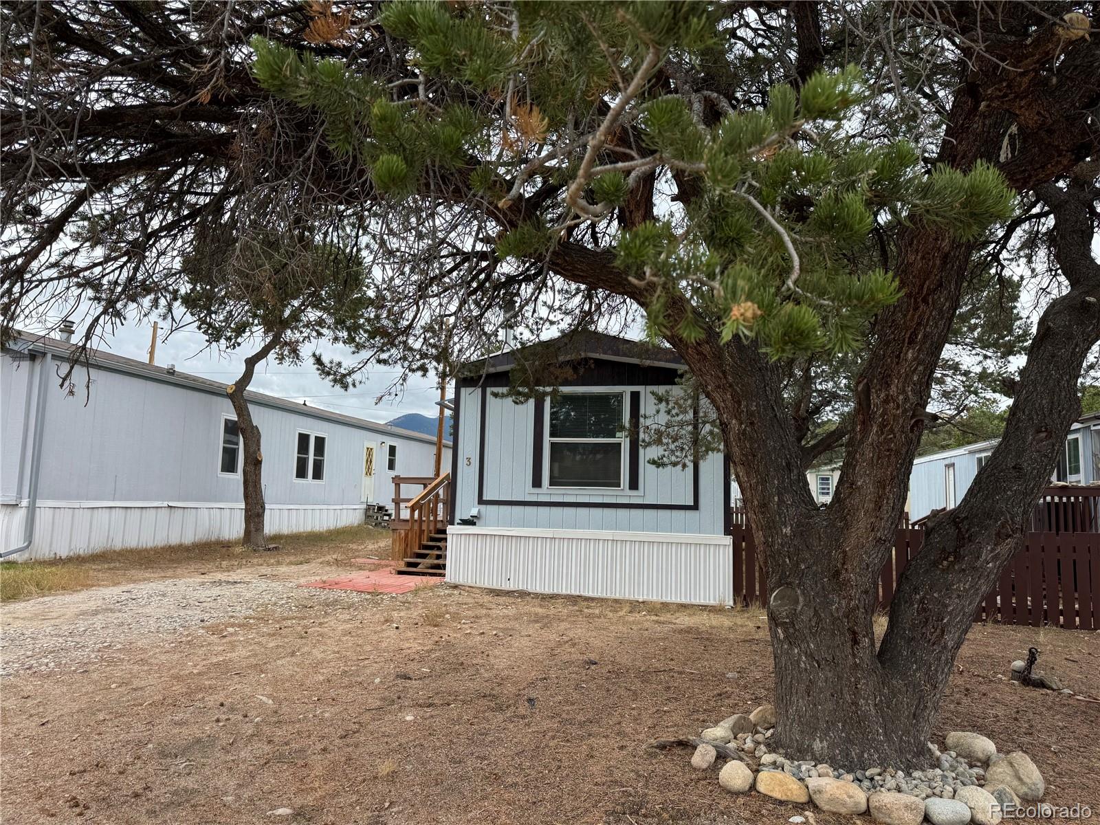 29600 County Road 353 Lot 3, Buena Vista, CO 81211