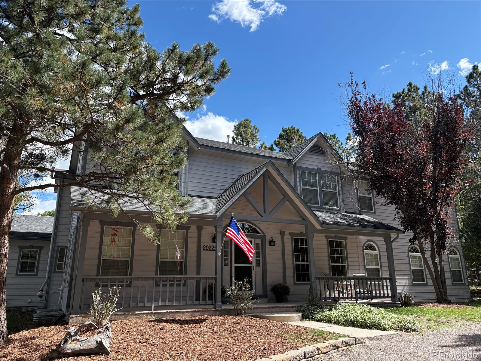 20225 Lost Arrowhead Dr, Monument, CO 80132