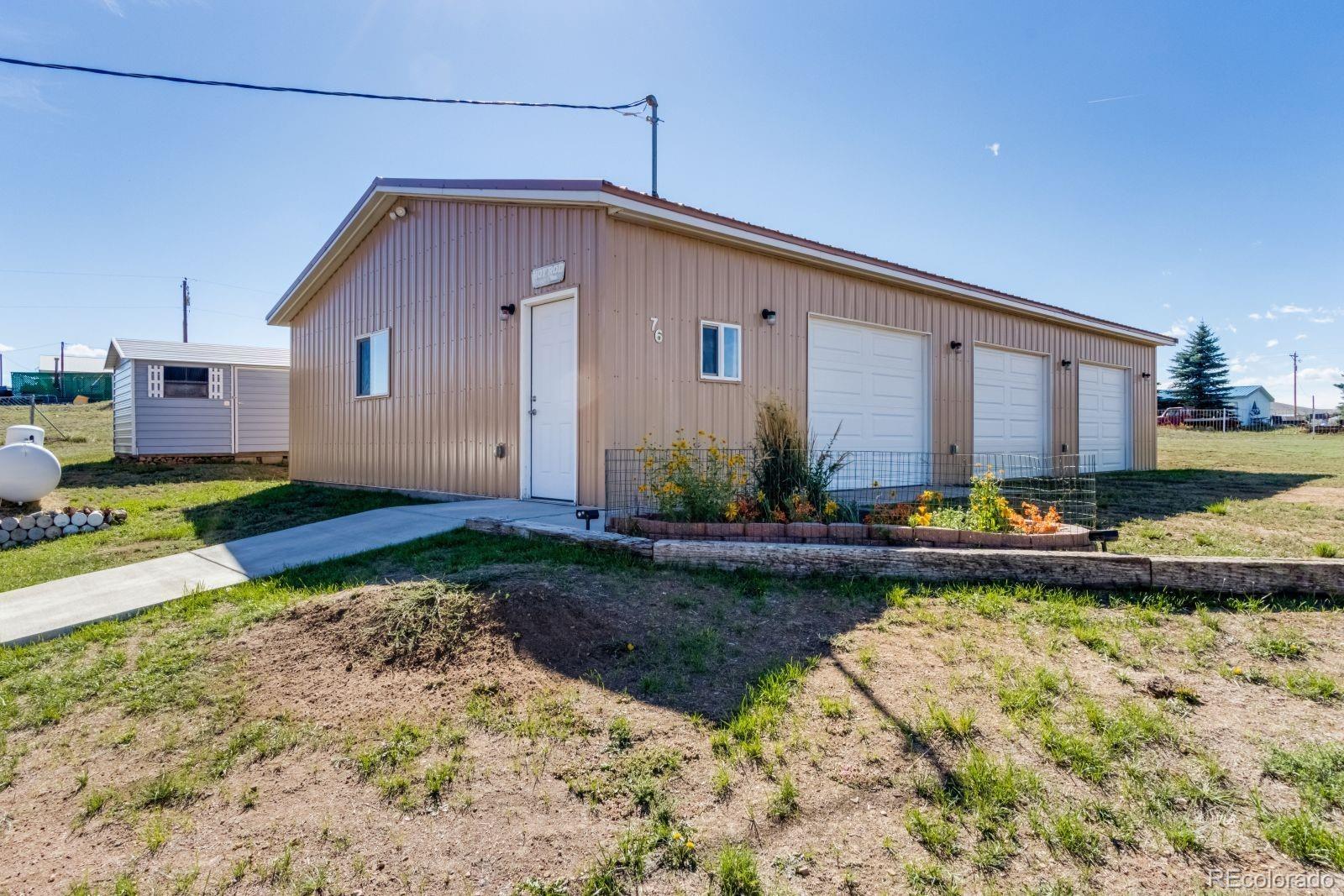 76 Windy Way, Westcliffe, CO 81252