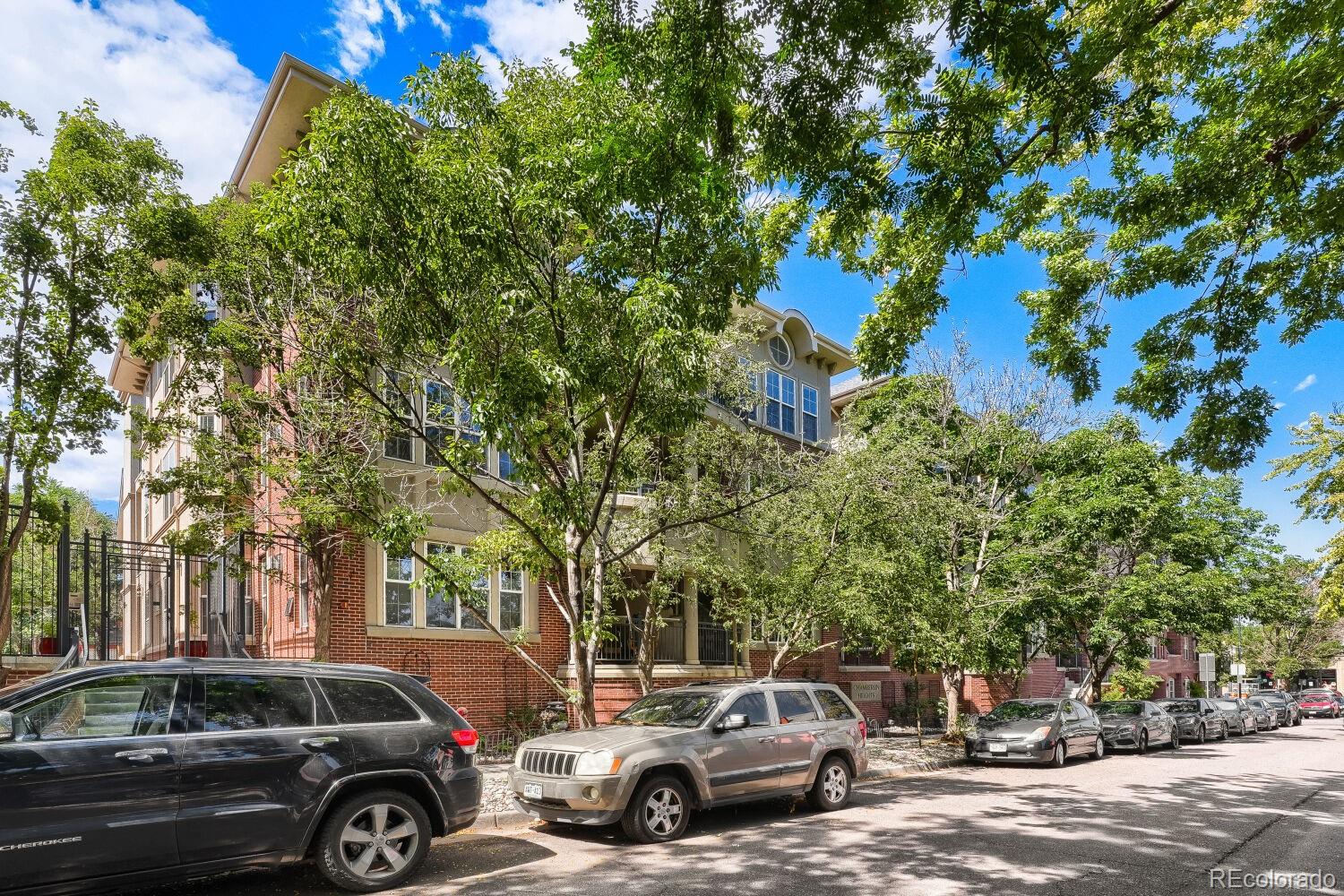 1489 N Steele St #114, Denver, CO 80206