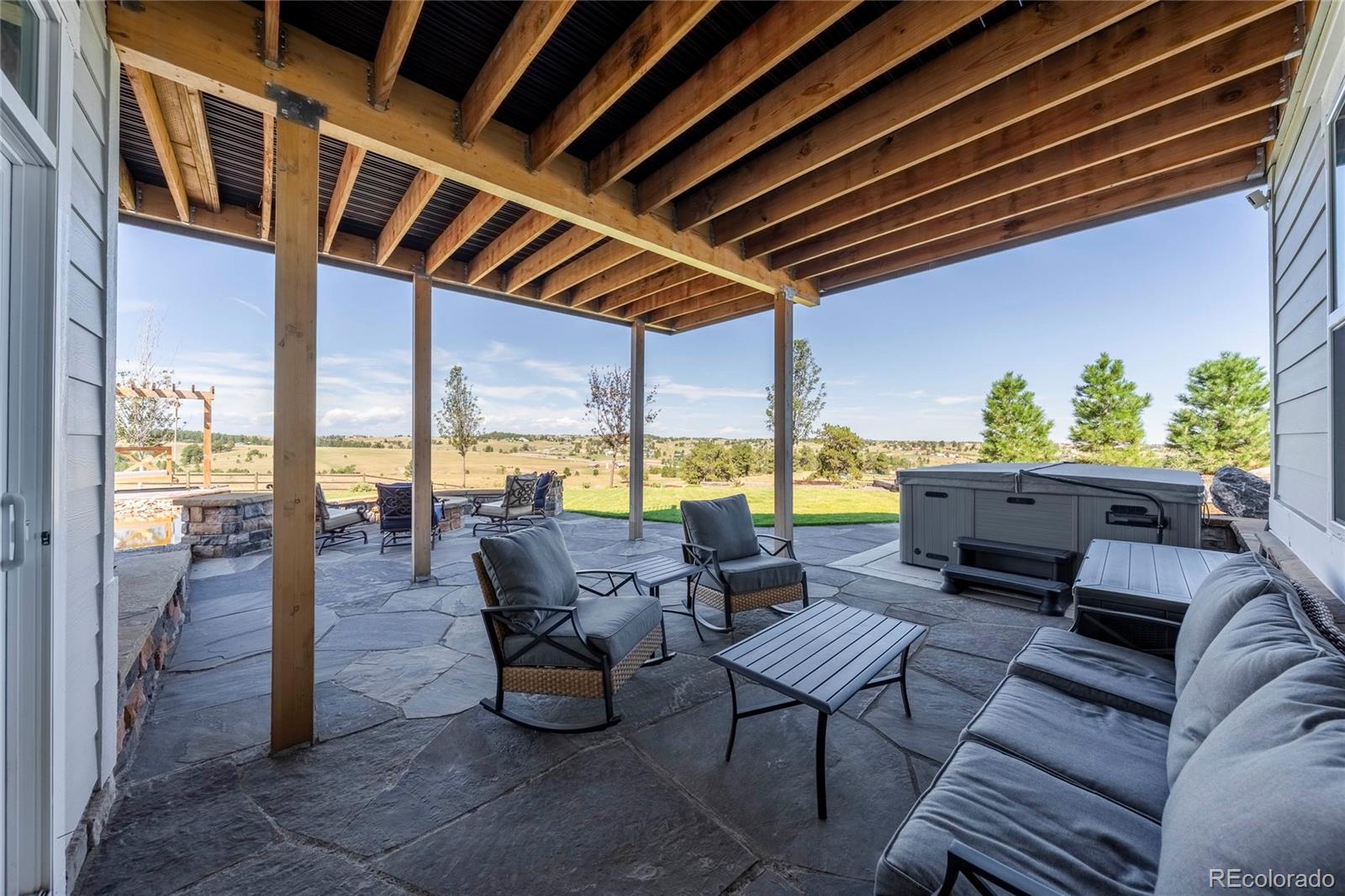 33725 Wildflower, Elizabeth, CO 80107
