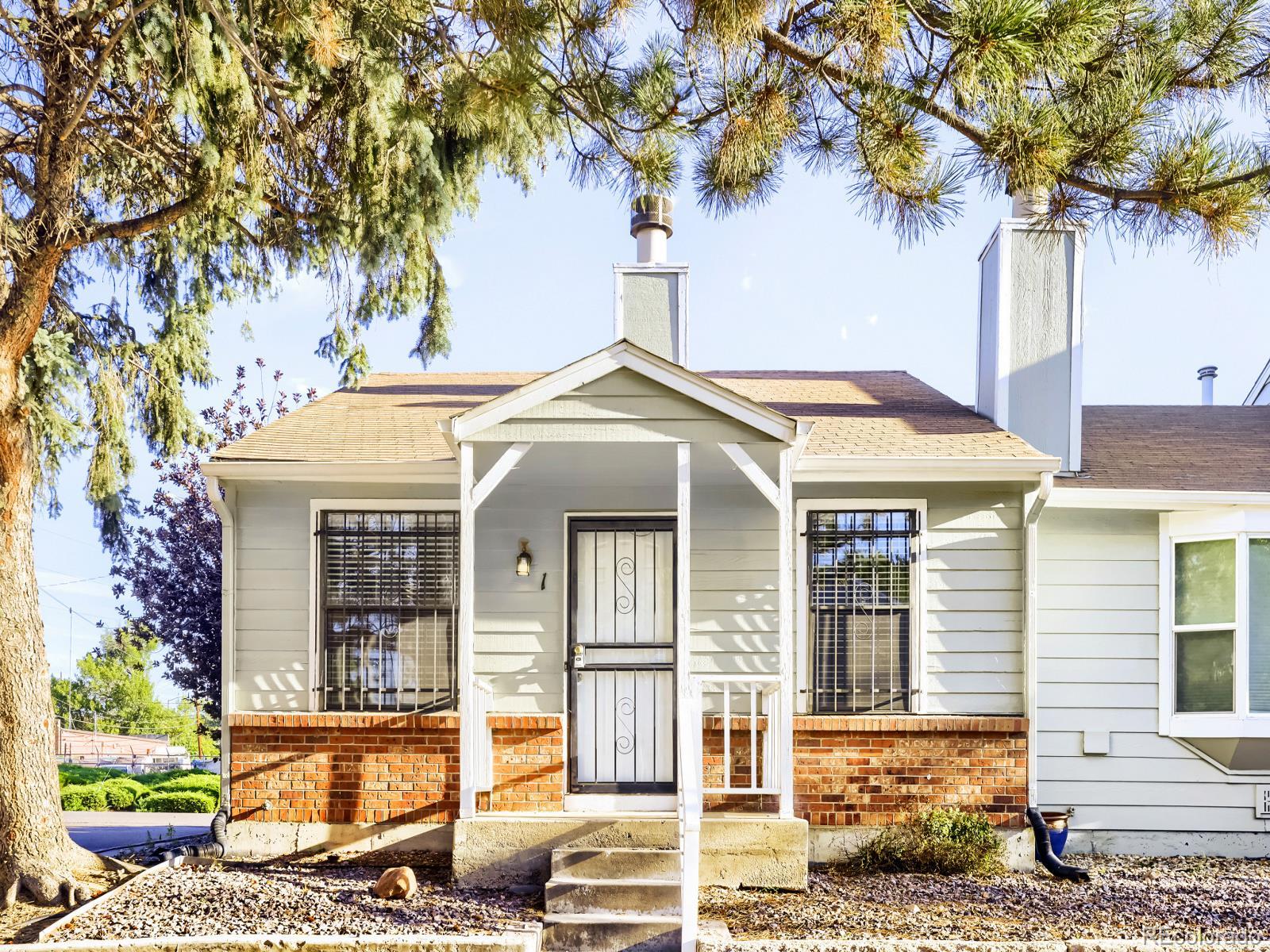 8218 Washington St #1, Denver, CO 80229