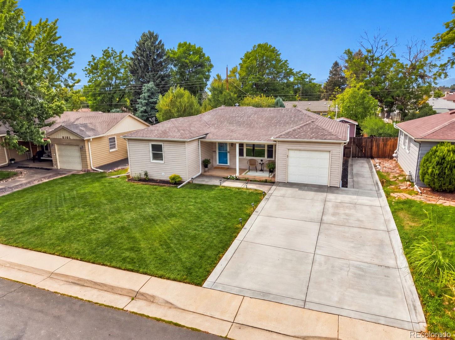 5151 S Grant St, Littleton, CO 80121