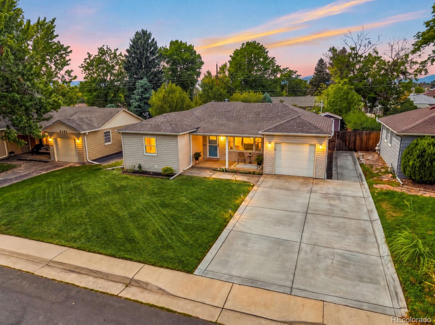5151 S Grant St, Littleton, CO 80121