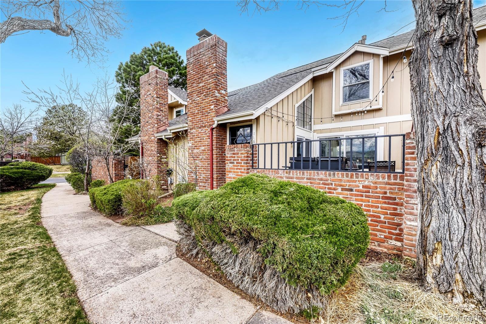 11603 Elk Head Range Rd, Littleton, CO 80127