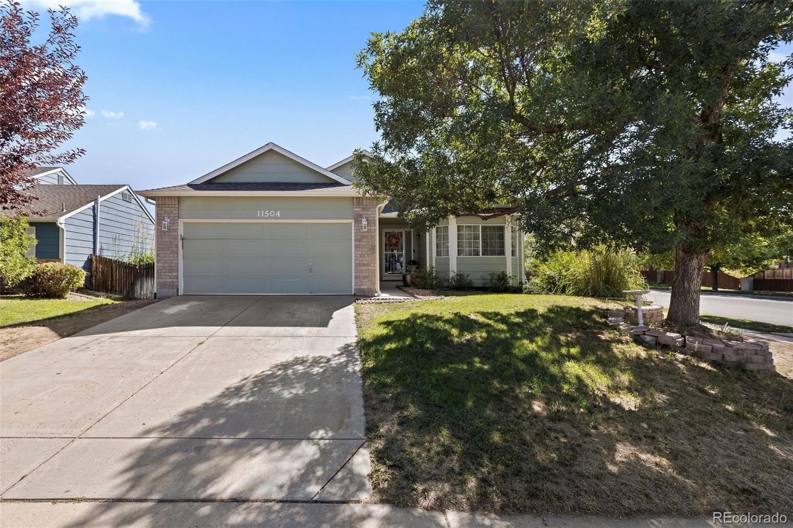 11504 Oswego St, Commerce City, CO 80640