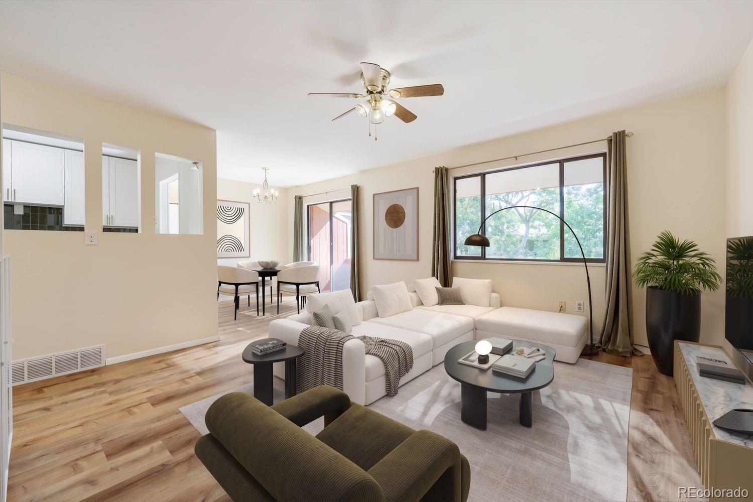 1400 Crete Ct #D5, Lafayette, CO 80026