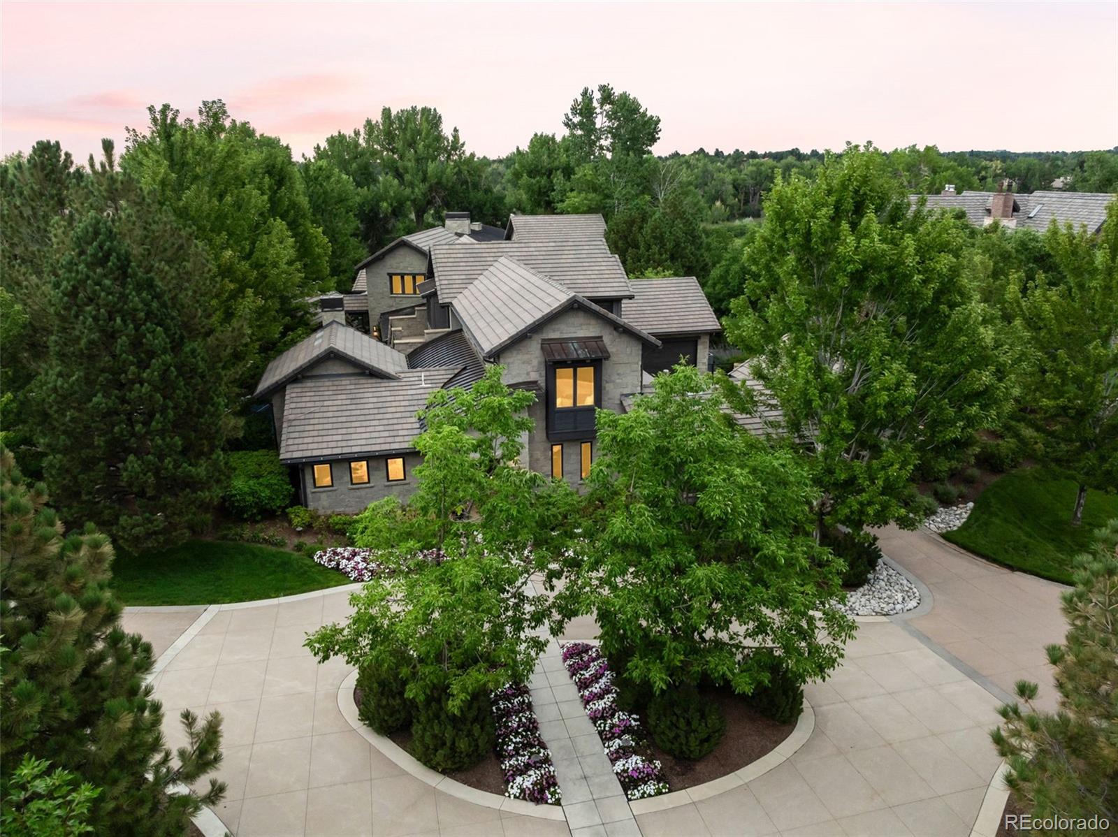 4201 Preserve Pw, Greenwood Village, CO 80121