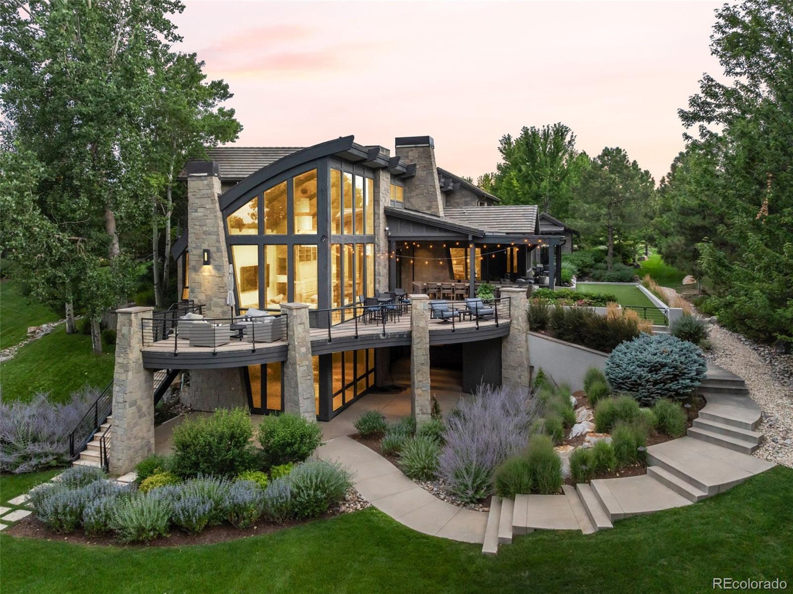 4201 Preserve Pw, Greenwood Village, CO 80121