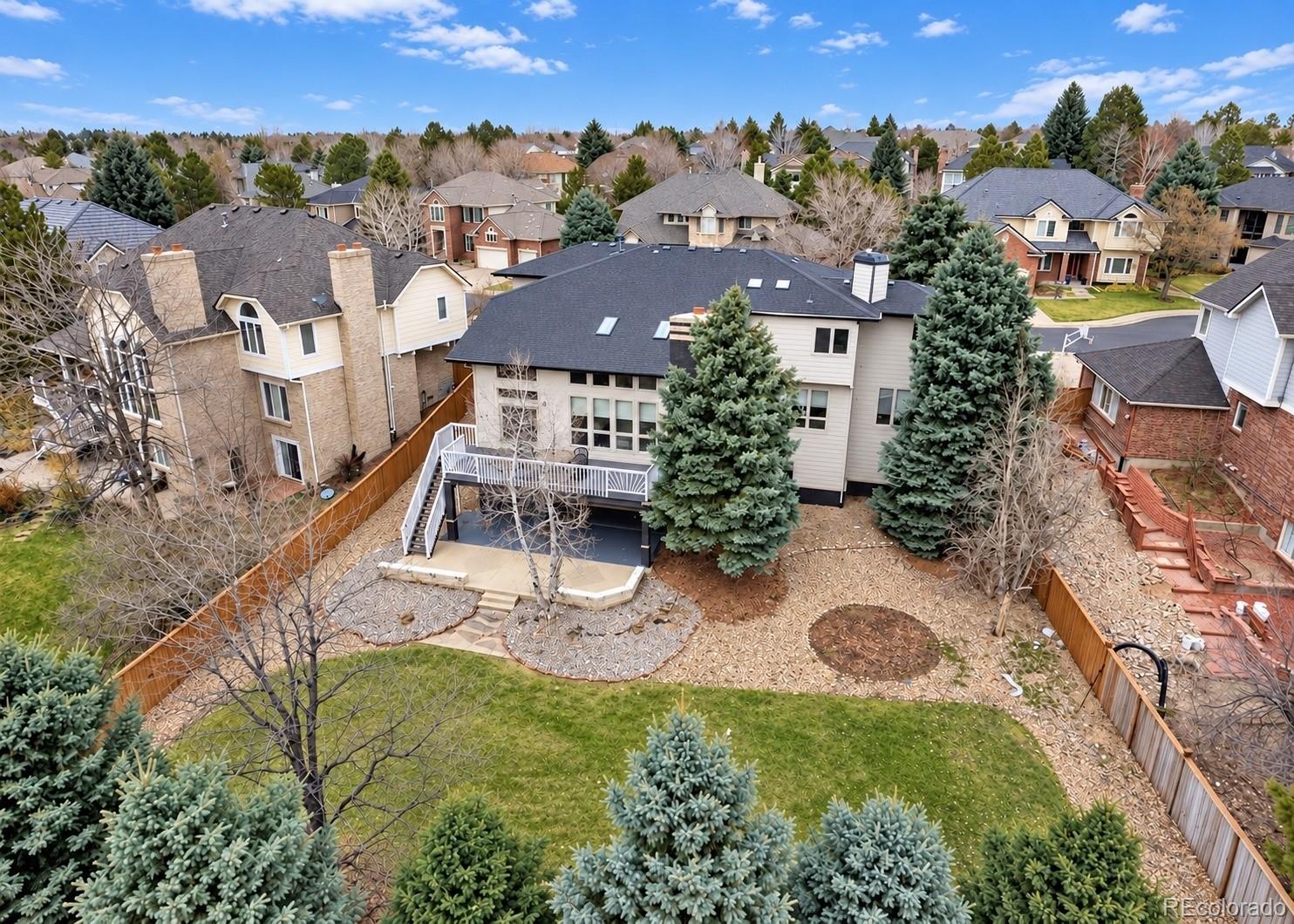 16462 E Berry Pl, Centennial, CO 80015