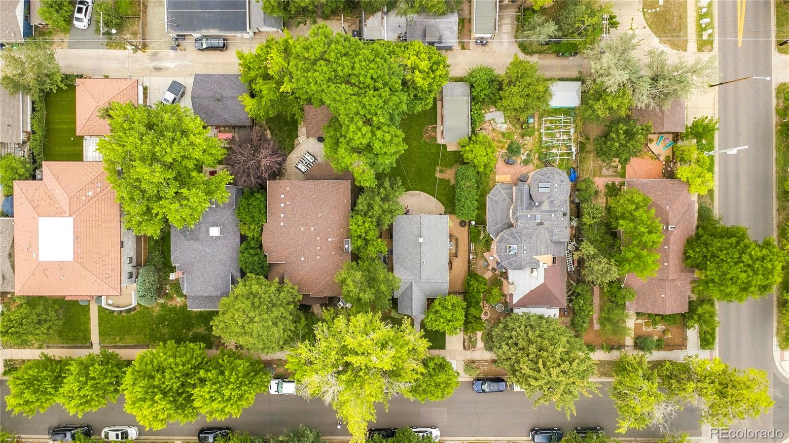 1325 S Josephine St, Denver, CO 80210