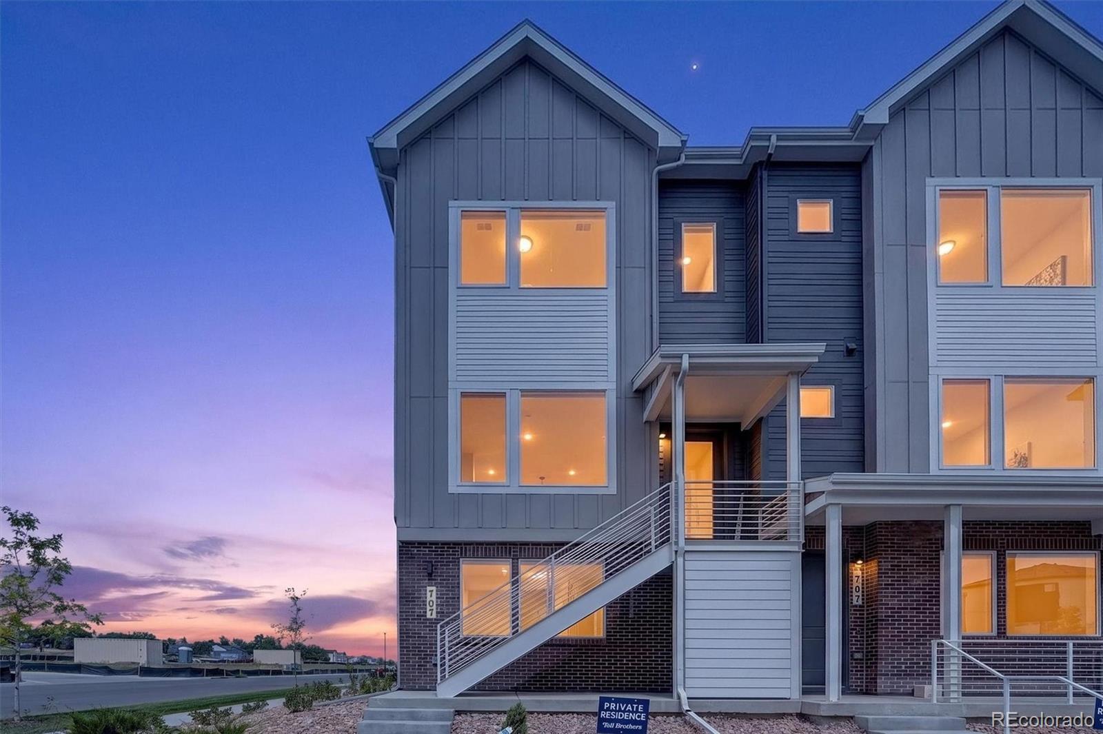 707 Saddle Dr, Erie, CO 80516