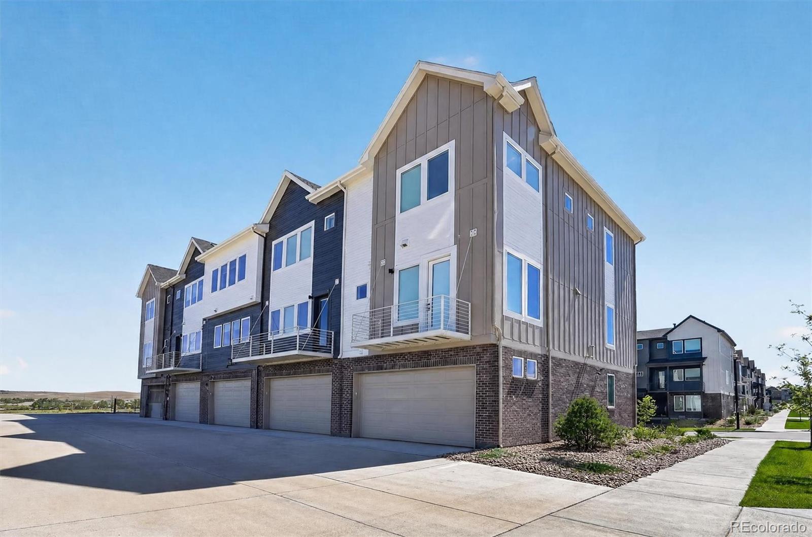 689 Saddle Dr, Erie, CO 80516