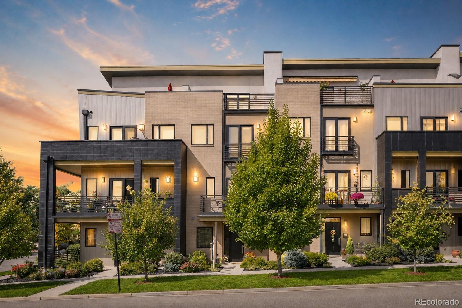 2501 Bryant St, Denver, CO 80211