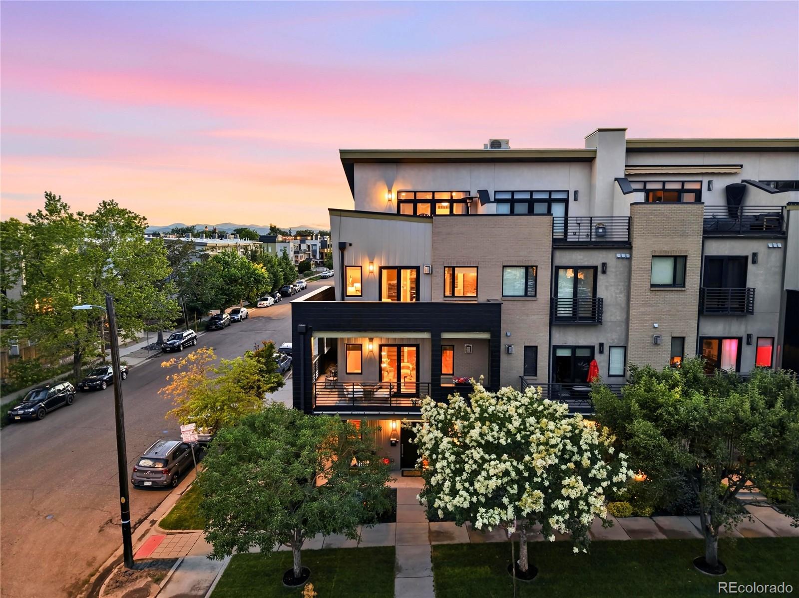 2501 Bryant St, Denver, CO 80211