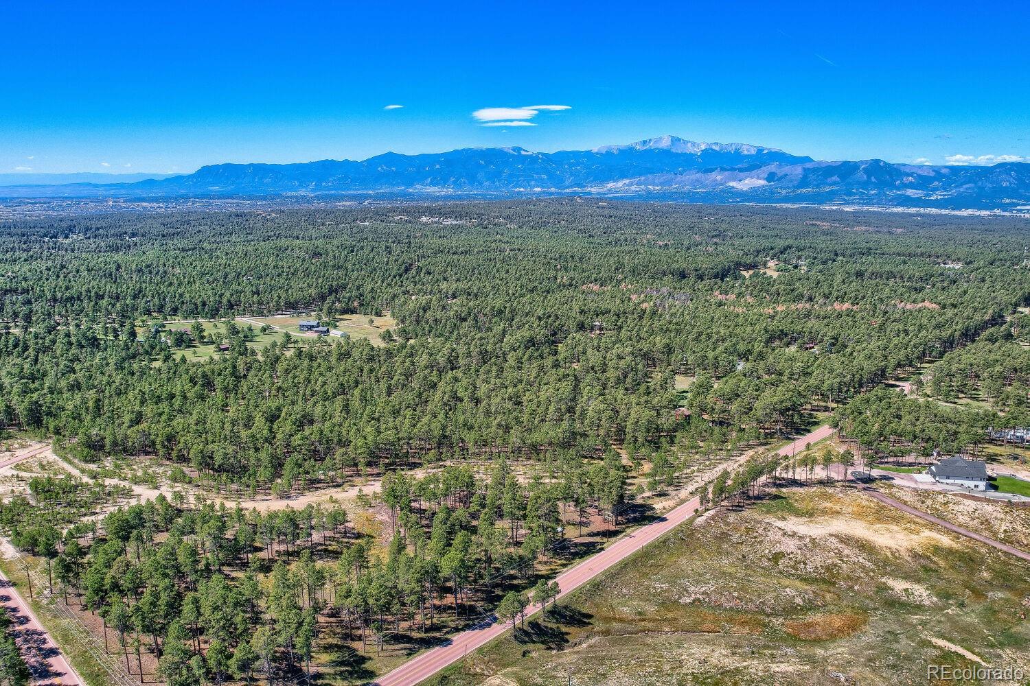 7675 Marjorie Jean Point, Colorado Springs, CO 80908