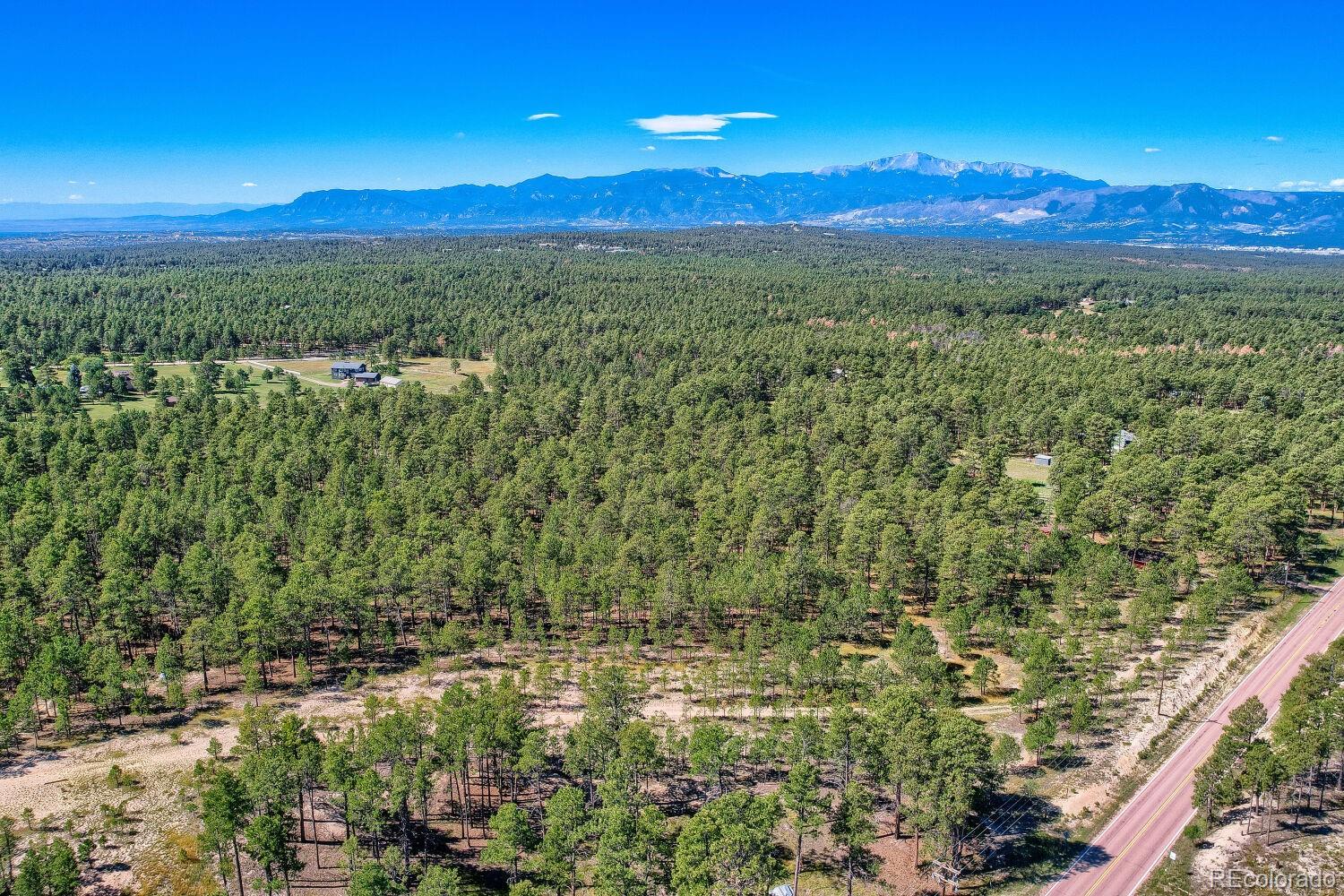 7675 Marjorie Jean Point, Colorado Springs, CO 80908