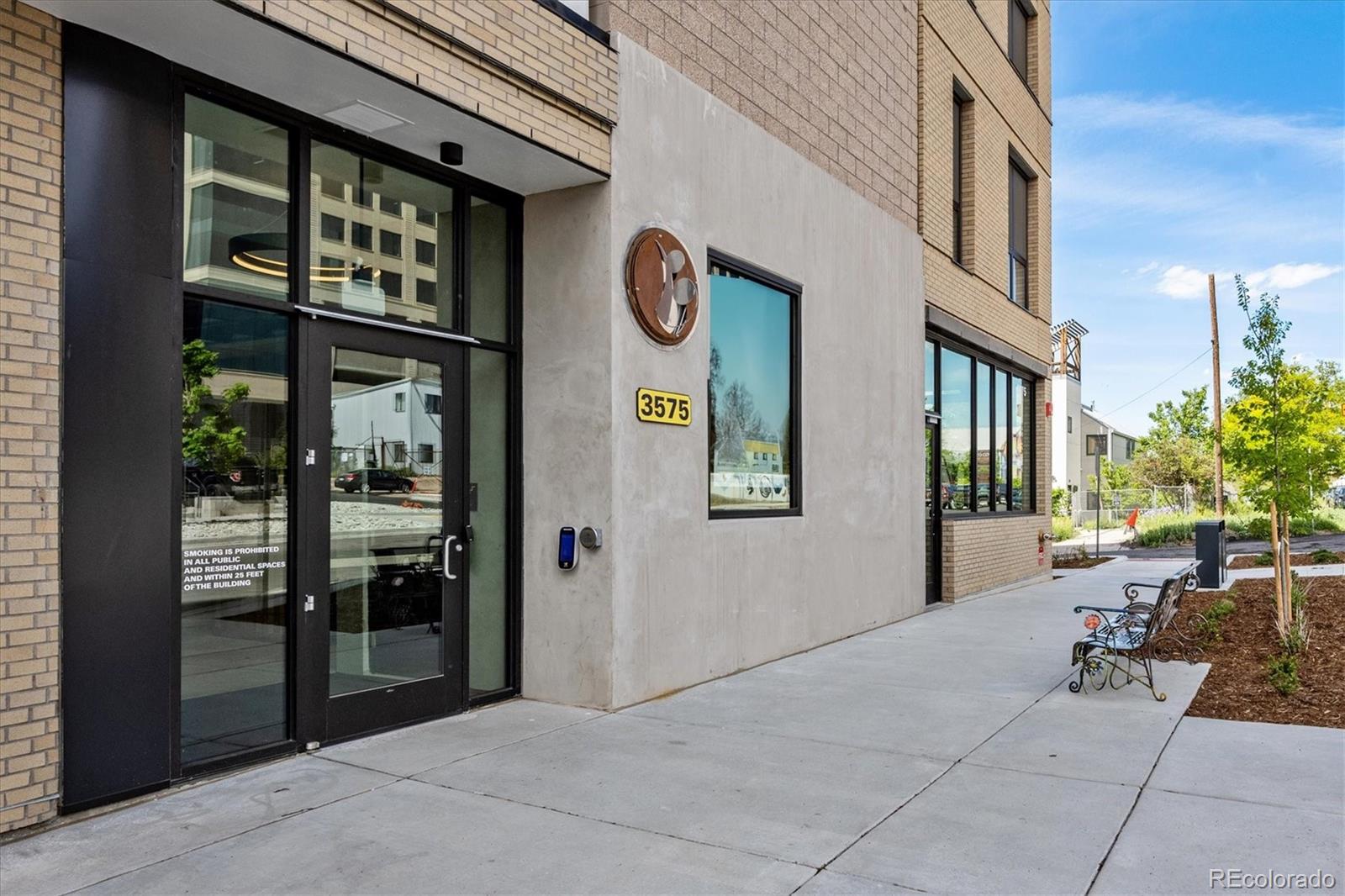 3575 Chestnut Pl #306, Denver, CO 80216