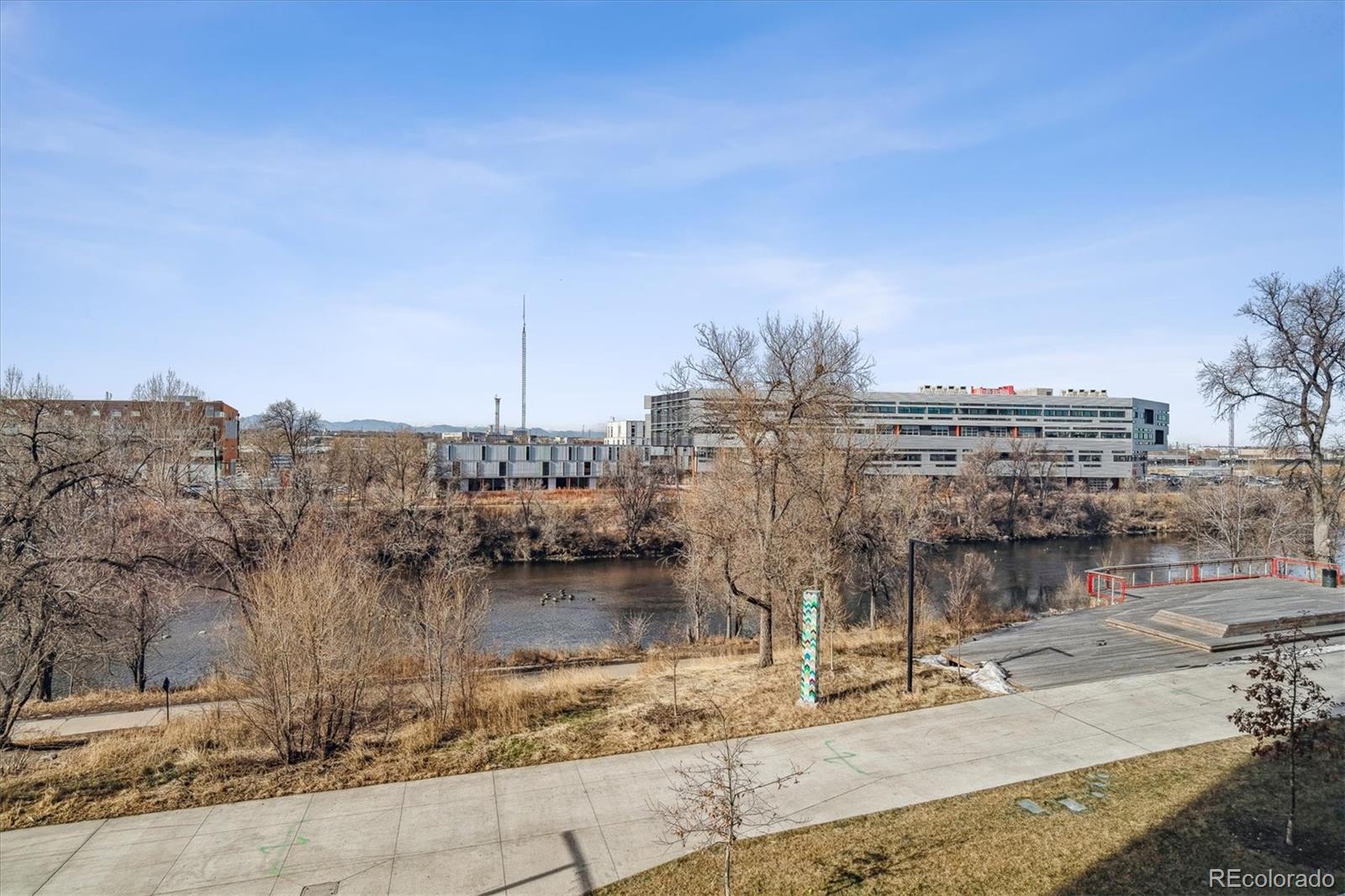 3575 Chestnut Pl #306, Denver, CO 80216