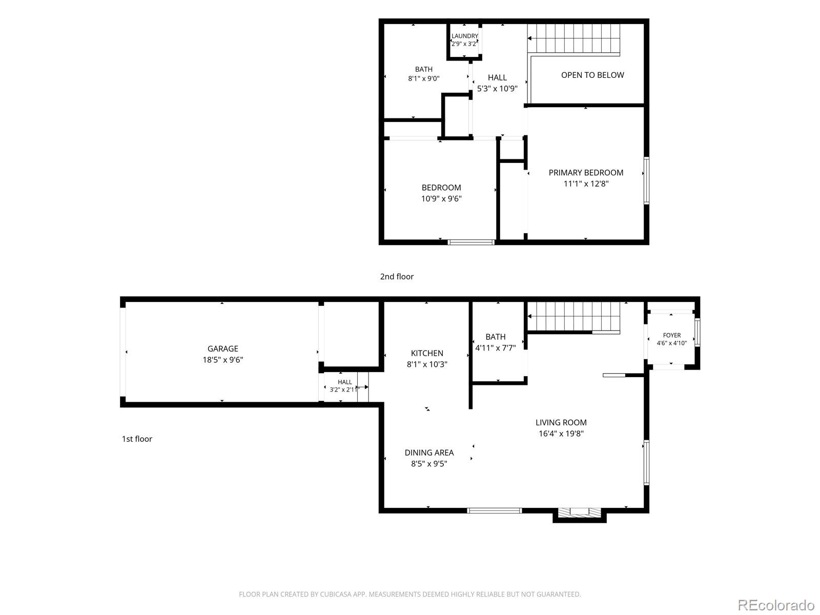 8425 Everett Way #C, Arvada, CO 80005