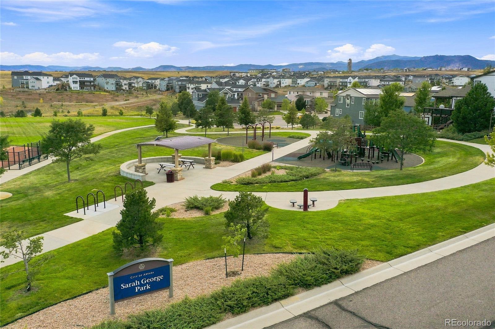 9355 Pike Way, Arvada, CO 80007