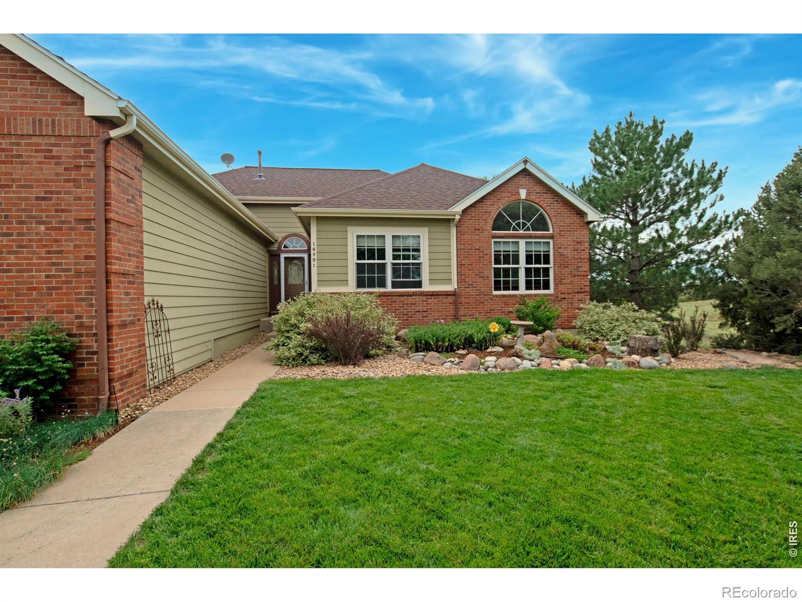 16491 Essex Rd S, Platteville, CO 80651
