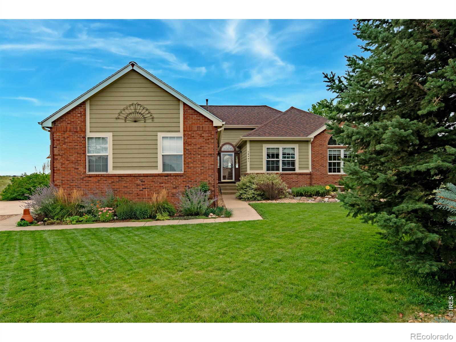 16491 Essex Rd S, Platteville, CO 80651
